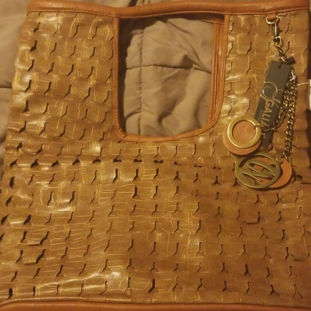 Handbag